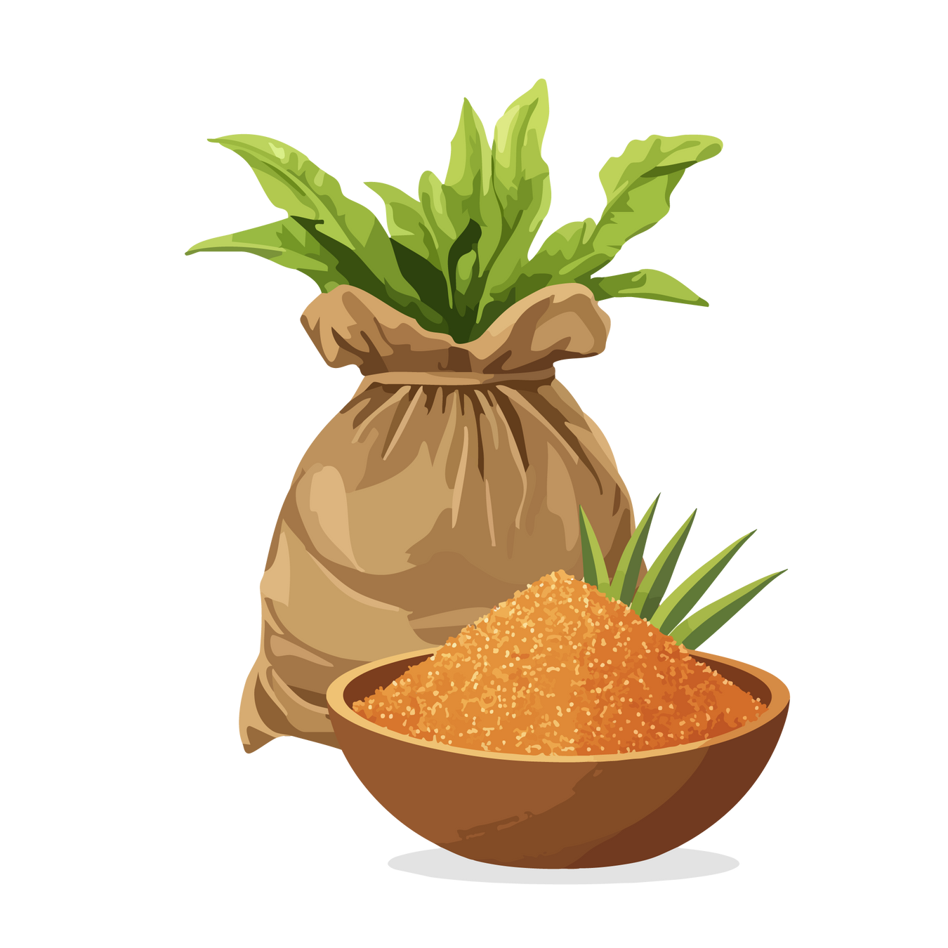 Organic Sweetener